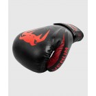 Боксови Ръкавици - Venum Impact Boxing Gloves - Black/Red​